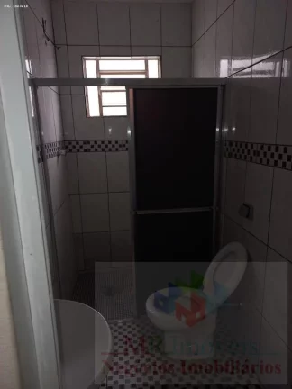 Imagem Casa à venda no bairro Jardim Rosa Garcia em Tatuí/SP