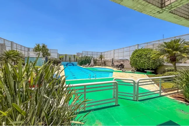 Imagem APARTAMENTO RESIDENCIAL em São Paulo - SP, Jardim São Paulo(Zona Norte)