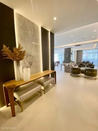 Imagem Apartamento 4 Quartos para Venda em Itapema, meia praia, 4 dormitórios, 2 suítes, 4 banheiros, 3 vagas