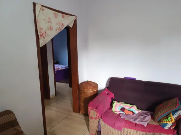 Imagem CASA A VENDA NA VENIDA DO LINHÃO