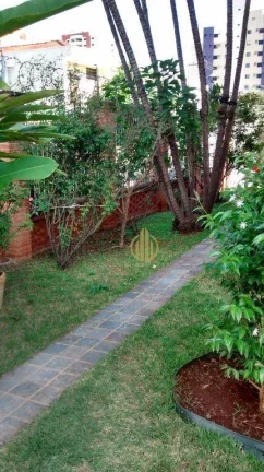Imagem Apartamento 3 dormitórios com suíte