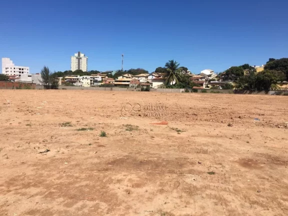 Imagem TERRENO INDUSTRIAL em MACAÉ - RJ, NOVO CAVALEIRO