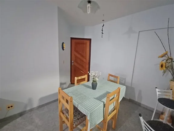 Imagem APARTAMENTO COM 50 m² - OCIAN - PRAIA GRANDE SP