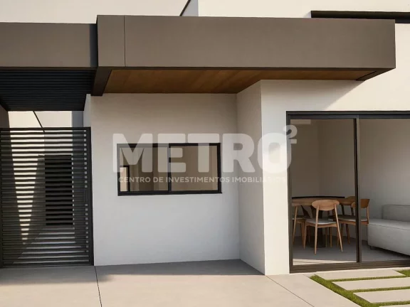 Imagem Casa à venda no Bairro Vila Débora com 3 quartos, PETROLINA - PE