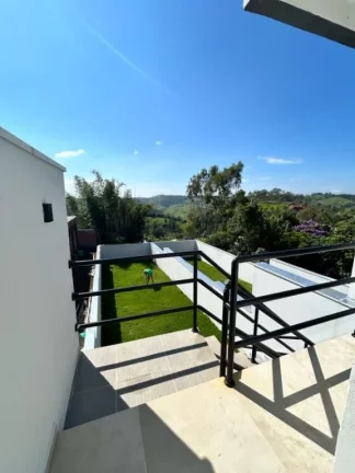 Imagem Sobrado com 3 dormitórios à venda, 85 m² por R$ 690.000,00 - Vila São Paulo - Mogi das Cruzes/SP