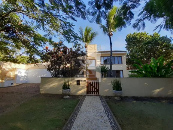 Imagem Condomínio Maramar - Casa maravilhosa - 5 quartos - 538 m2