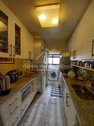 Imagem Apartamento Colinas de São Francisco a venda, 03 suítes, 03 vagas