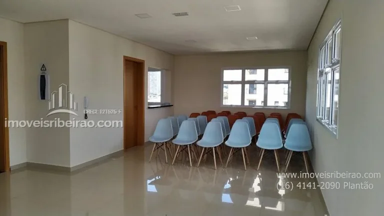 Imagem (Alugado)Apartamento no Botânico à venda 2 suítes #imoveisri