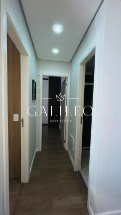 Imagem APARTAMENTO A VENDA CONDOMÍNIO GO MARAVILLE - JUNDIAÍ - SP