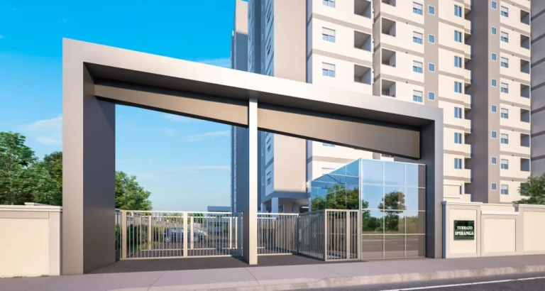 Imagem Residencial Terrazo Ipiranga