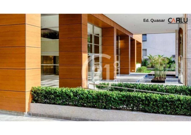 Imagem Sala, 228 m² - 8 vagas - Jardim Paulista - São Paulo/SP