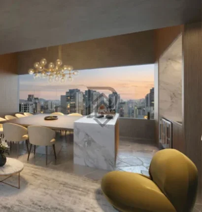 Imagem Apartamento em Vila Clementino, São Paulo/SP