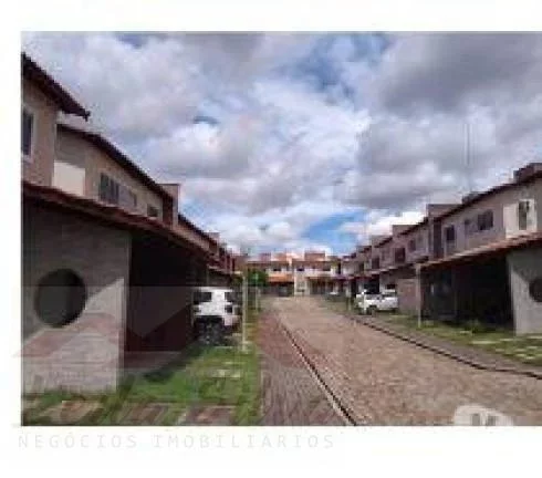 Imagem Casa em Condomínio para Venda em Teresina, Morros, 3 dormitórios, 3 suítes, 3 banheiros, 2 vagas