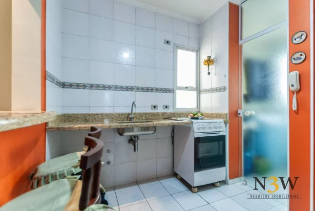 Imagem Apartamento à venda no Condomínio Residencial Petrônio Portela São Paulo SP com 73m², 3 dormitórios (1 suíte) e 1 vaga de garagem