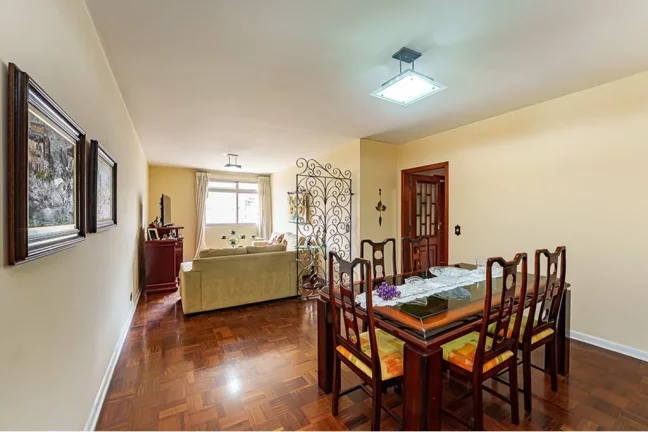Imagem APARTAMENTO RESIDENCIAL em São Paulo - SP, Perdizes