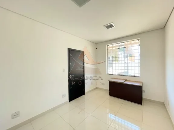 Imagem Comercial - Ribeirão Preto - Vila Seixas