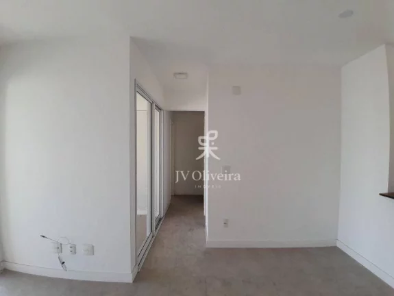 Imagem Apartamento com 2 dormitórios à venda, 75 m² - Vila Mariana - São Paulo/SP