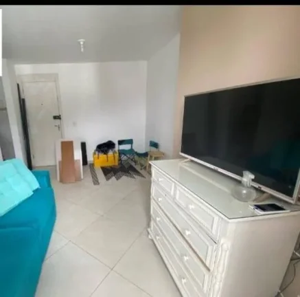 Imagem VENDO APARTAMENTO NO MINHA PRAIA 14 ANDAR LINDO ACEITA FINANCIAMENTO