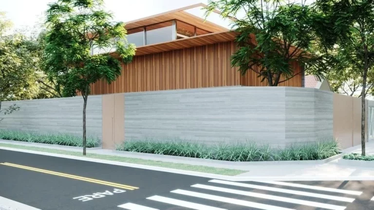 Imagem Casa com 4 Quartos à Venda, 600 m² em Jardim Paulista - São Paulo