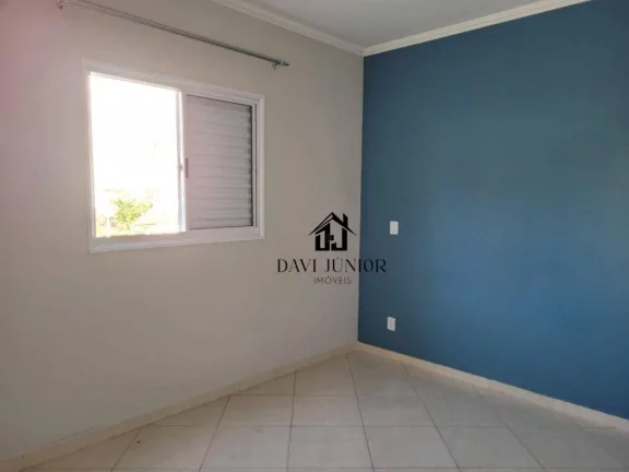 Imagem Apartamento com 2 dormitórios à venda, 50 m² por R$ 240.000,00 - Vila Gabriel - Sorocaba/SP