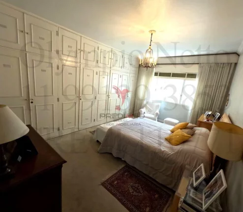 Imagem Lindo Apartamento em Higienópolis