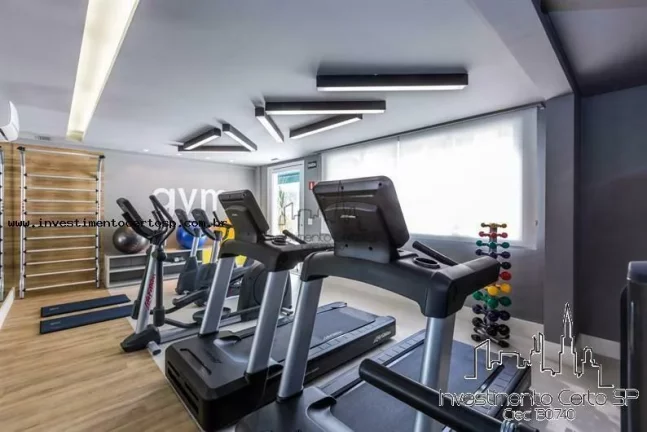 Imagem Apartamento à venda em São Paulo/SP