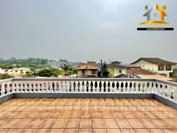 Imagem Casa - Granja Viana - Jardim das Flores | Batelli Imóveis