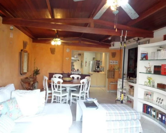 Imagem Lindo apartamento totalmente diferenciado com amplo living para 02 ambientes, terraço, lavabo, 03 d...