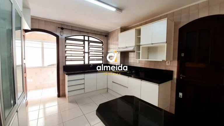 Imagem APARTAMENTO SEMI MOBILIADO 3 DORMITÓRIOS NO BAIRRO NOSSA SENHORA DE LOURDES