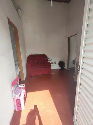 Imagem Terreno à venda no bairro Aroeira - Aparecida/SP