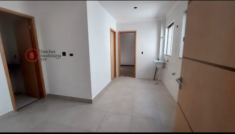 Imagem APARTAMENTO A VENDA VILA PRUDENTE 300 mts do Metrô Vila Prudente ? Linha Verde