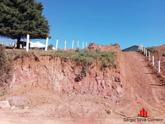 Imagem Terrenos a Venda no Alto do Vila Inglesa - Campos do Jordão, por 160.000,00