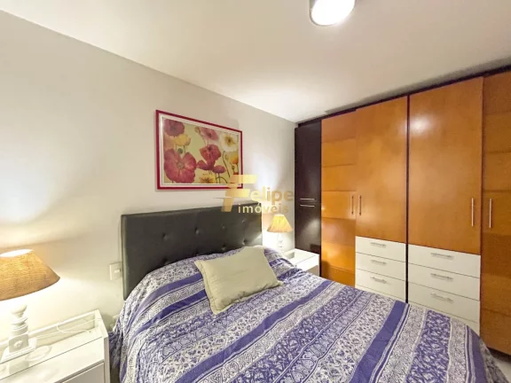 Imagem EXCELENTE APARTAMENTO DE 03 QUARTOS, SENDO 01 SUÍTE, À VENDA NA PRAIA DO MORRO, EM GUARAPARI/ES!