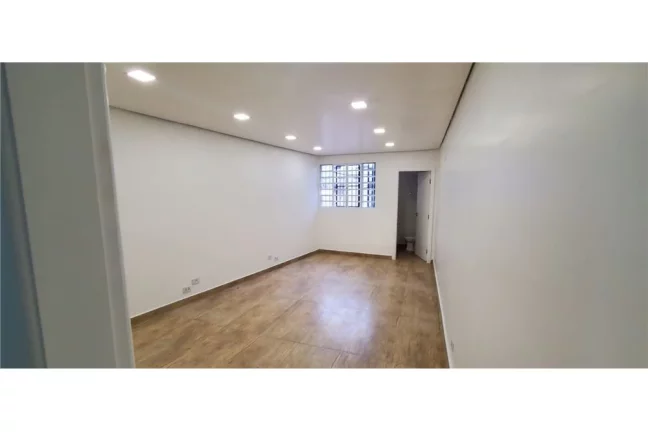 Imagem Sala comercial na Barra Funda - 204 m².