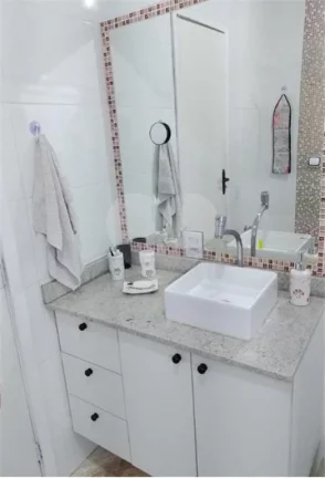 Imagem Sobrado à venda com 3 quartos, sendo 1 suíte, em Butantã, São Paulo - SP