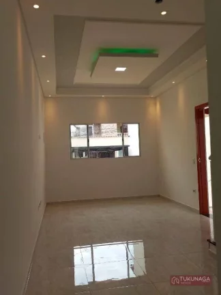 Imagem Sobrado à venda, 99 m² por R$ 570.000,00 - Vila Carmela I - Guarulhos/SP