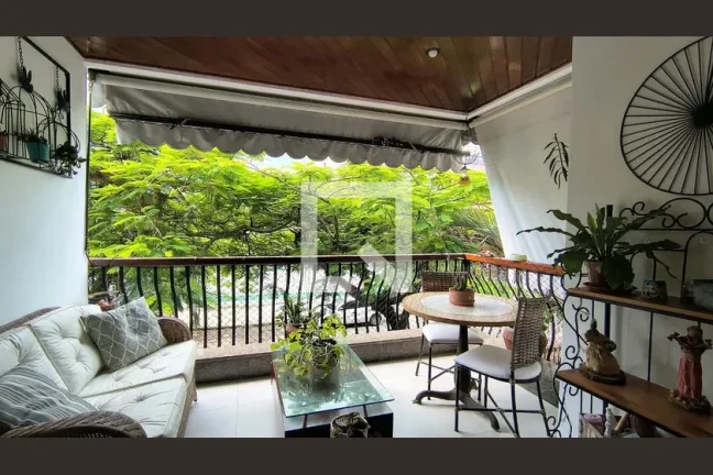 Imagem Apartamento à Venda - Recreio, 2 Quartos, 87 m2