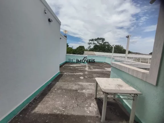 Imagem Apartamento a Venda no bairro Marambaia - São Gonçalo, RJ