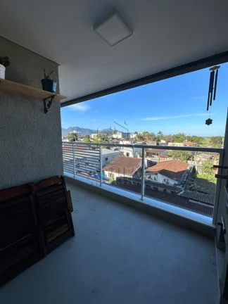 Imagem Apartamento mobiliado em ótima localização!
