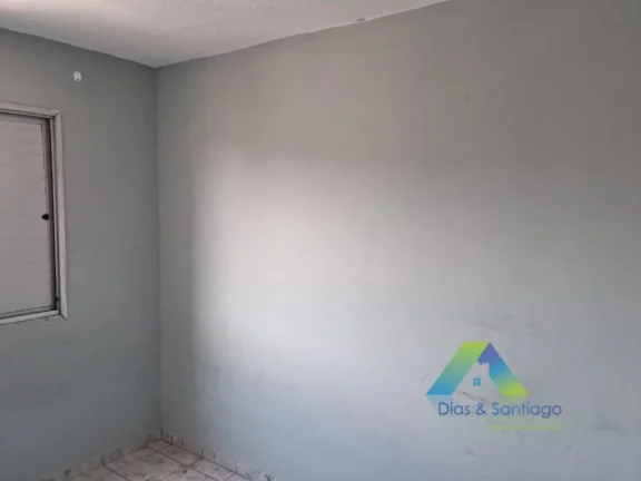 Imagem Apartamento com 3 dormitórios à venda, 67 m² por R$ 282.000, - Cursino - São Paulo/SP