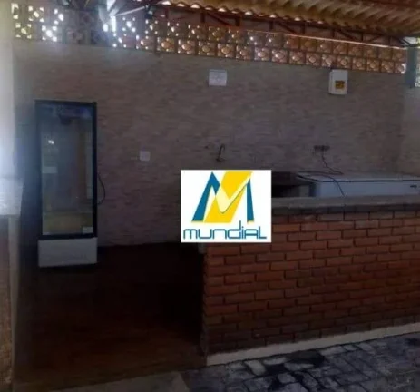 Imagem Alugo Sobrado em Santo André, Vila Metalurgica