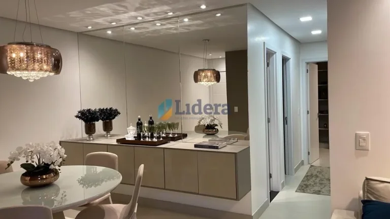 Imagem Apto à venda - 3 Quartos - 1 Suíte - 94 m² - Intermares, Cabedelo/PB