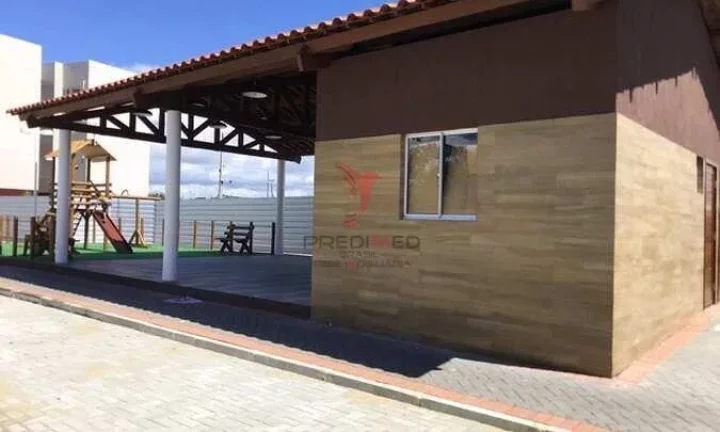 Imagem Apartamento de 2 quartos - Gramame - João Pessoa/PB