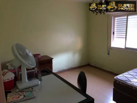 Imagem Apartamento Padrão para Venda em Fragata Pelotas-RS - 2376