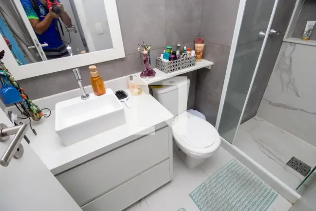 Imagem Apartamento à Venda - Recreio, 2 Quartos, 106 m2