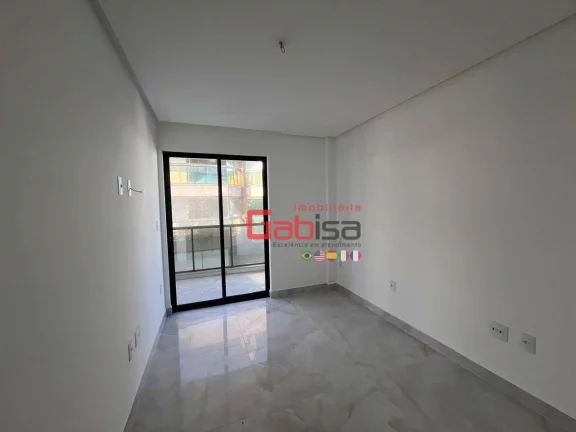 Imagem Apartamento com 4 dormitórios, 135 m² - venda por R$ 1.800.000,00 ou aluguel por R$ 6.700,00/mês - Vila Nova - Cabo Frio/RJ