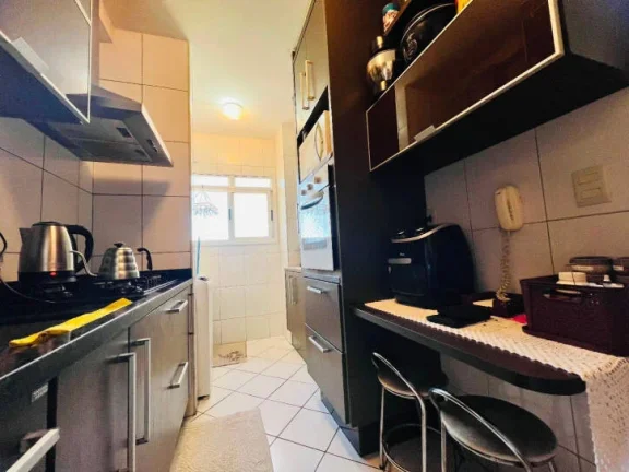 Imagem Apartamento com 3 dormitórios, Jardim Satélite - São José dos Campos.