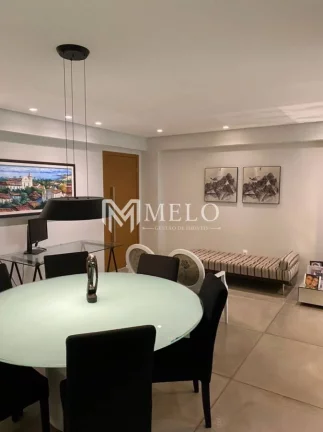 Imagem 3qts., 2 suítes, 2vagas, dependência completa, 118m² Monteiro...