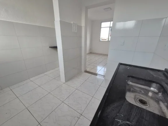 Imagem APARTAMENTO RESIDENCIAL em serra - ES, Castelandia