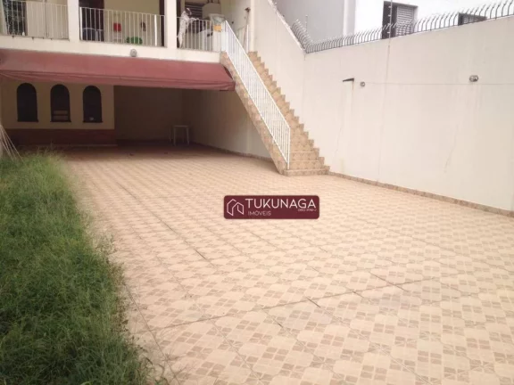 Imagem Sobrado com 4 quartos à venda, 298 m² por R$ 1.590.000 - Jardim Sao Paulo(Zona Norte) - São Paulo/SP
